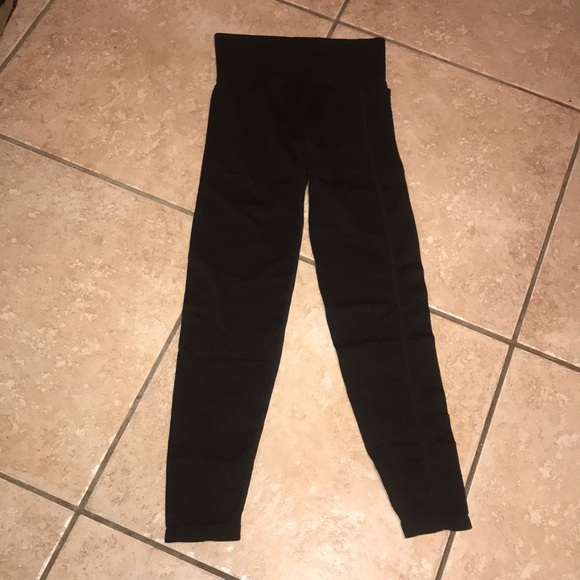 PINK Victoria's Secret Pants - Pink Victoria’s Secret Leggings Size Small